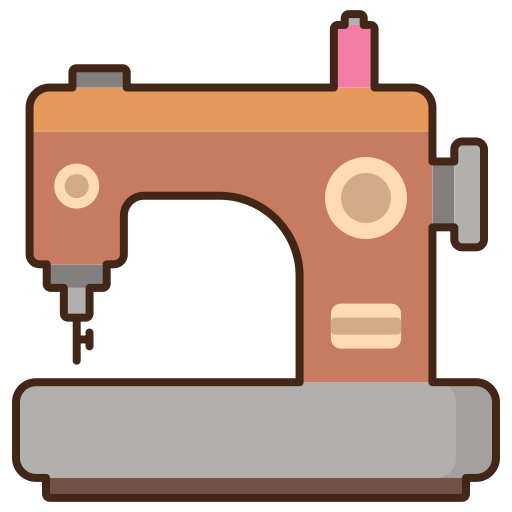 sewing-machine